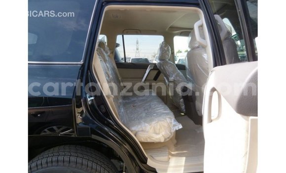 Nunua Imported Toyota Prado Nyeusi Gari ndani ya Import - Dubai nchini Arusha Nunua Imported Toyota Prado Nyeusi Gari ndani ya Import - Dubai nchini Arusha
