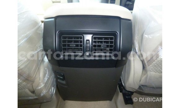 Nunua Imported Toyota Prado Nyeusi Gari ndani ya Import - Dubai nchini Arusha Nunua Imported Toyota Prado Nyeusi Gari ndani ya Import - Dubai nchini Arusha