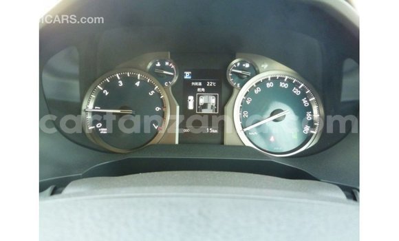 Nunua Imported Toyota Prado Nyeusi Gari ndani ya Import - Dubai nchini Arusha Nunua Imported Toyota Prado Nyeusi Gari ndani ya Import - Dubai nchini Arusha