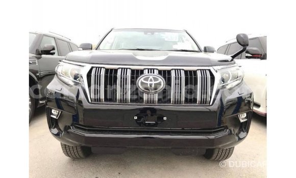 Buy Import Toyota Prado Black Car in Import - Dubai in Arusha Buy Import Toyota Prado Black Car in Import - Dubai in Arusha