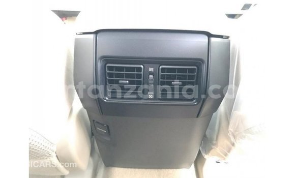 Buy Import Toyota Prado Black Car in Import - Dubai in Arusha Buy Import Toyota Prado Black Car in Import - Dubai in Arusha