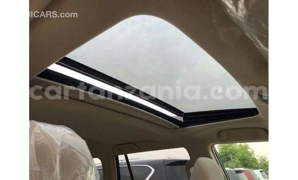 Buy Import Toyota Prado Black Car in Import - Dubai in Arusha Buy Import Toyota Prado Black Car in Import - Dubai in Arusha
