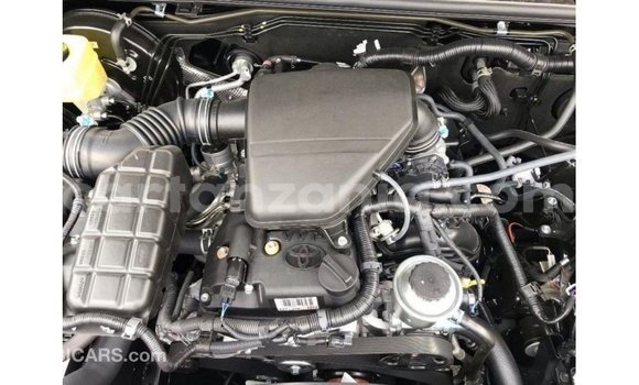 Buy Import Toyota Prado Black Car in Import - Dubai in Arusha Buy Import Toyota Prado Black Car in Import - Dubai in Arusha