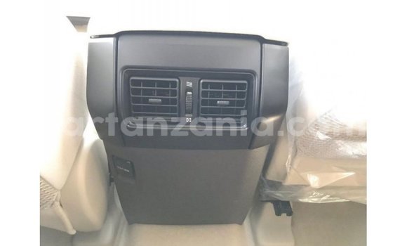 Buy Import Toyota Prado Brown Car in Import - Dubai in Arusha Buy Import Toyota Prado Brown Car in Import - Dubai in Arusha