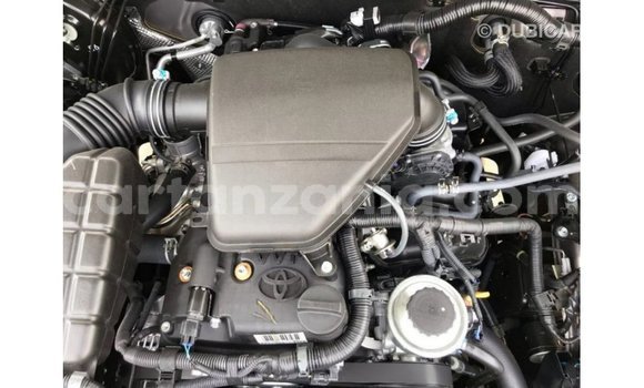 Buy Import Toyota Prado Brown Car in Import - Dubai in Arusha Buy Import Toyota Prado Brown Car in Import - Dubai in Arusha