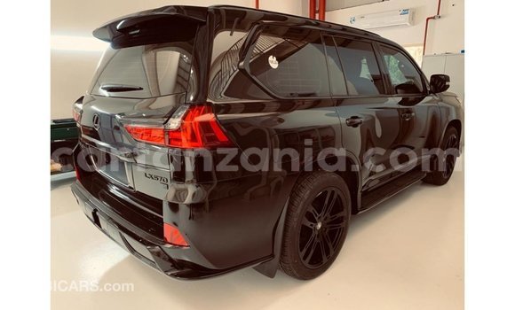 Nunua Imported Lexus LX Nyeusi Gari ndani ya Import - Dubai nchini Arusha Nunua Imported Lexus LX Nyeusi Gari ndani ya Import - Dubai nchini Arusha