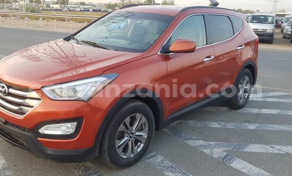 Nunua Imported Hyundai Santa Fe Nyingine Gari ndani ya Import - Dubai nchini Arusha Nunua Imported Hyundai Santa Fe Nyingine Gari ndani ya Import - Dubai nchini Arusha