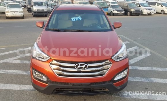 Nunua Imported Hyundai Santa Fe Nyingine Gari ndani ya Import - Dubai nchini Arusha Nunua Imported Hyundai Santa Fe Nyingine Gari ndani ya Import - Dubai nchini Arusha
