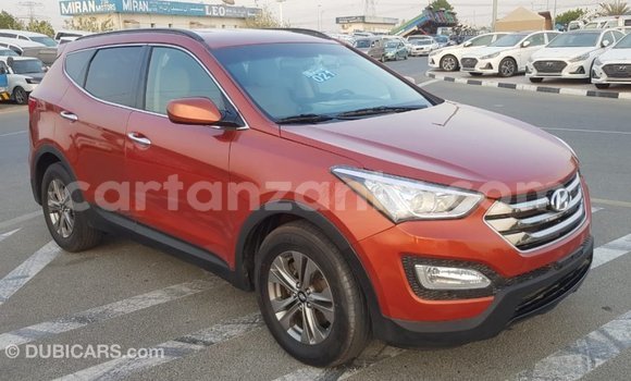 Nunua Imported Hyundai Santa Fe Nyingine Gari ndani ya Import - Dubai nchini Arusha Nunua Imported Hyundai Santa Fe Nyingine Gari ndani ya Import - Dubai nchini Arusha