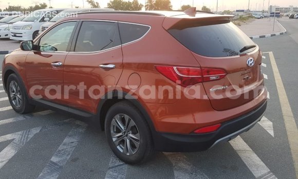 Nunua Imported Hyundai Santa Fe Nyingine Gari ndani ya Import - Dubai nchini Arusha Nunua Imported Hyundai Santa Fe Nyingine Gari ndani ya Import - Dubai nchini Arusha