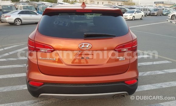 Nunua Imported Hyundai Santa Fe Nyingine Gari ndani ya Import - Dubai nchini Arusha Nunua Imported Hyundai Santa Fe Nyingine Gari ndani ya Import - Dubai nchini Arusha
