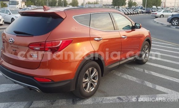 Nunua Imported Hyundai Santa Fe Nyingine Gari ndani ya Import - Dubai nchini Arusha Nunua Imported Hyundai Santa Fe Nyingine Gari ndani ya Import - Dubai nchini Arusha