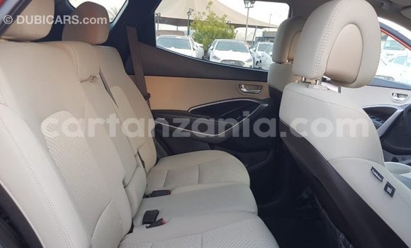 Nunua Imported Hyundai Santa Fe Nyingine Gari ndani ya Import - Dubai nchini Arusha Nunua Imported Hyundai Santa Fe Nyingine Gari ndani ya Import - Dubai nchini Arusha