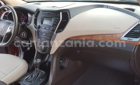 Nunua Imported Hyundai Santa Fe Nyingine Gari ndani ya Import - Dubai nchini Arusha Nunua Imported Hyundai Santa Fe Nyingine Gari ndani ya Import - Dubai nchini Arusha