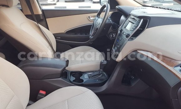 Nunua Imported Hyundai Santa Fe Nyingine Gari ndani ya Import - Dubai nchini Arusha Nunua Imported Hyundai Santa Fe Nyingine Gari ndani ya Import - Dubai nchini Arusha