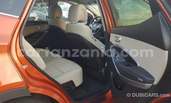 Nunua Imported Hyundai Santa Fe Nyingine Gari ndani ya Import - Dubai nchini Arusha Nunua Imported Hyundai Santa Fe Nyingine Gari ndani ya Import - Dubai nchini Arusha