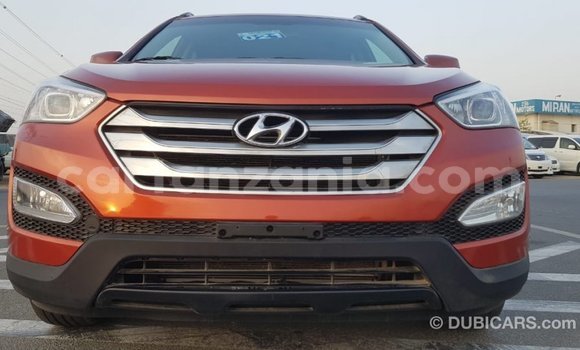 Nunua Imported Hyundai Santa Fe Nyingine Gari ndani ya Import - Dubai nchini Arusha Nunua Imported Hyundai Santa Fe Nyingine Gari ndani ya Import - Dubai nchini Arusha