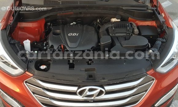 Nunua Imported Hyundai Santa Fe Nyingine Gari ndani ya Import - Dubai nchini Arusha Nunua Imported Hyundai Santa Fe Nyingine Gari ndani ya Import - Dubai nchini Arusha