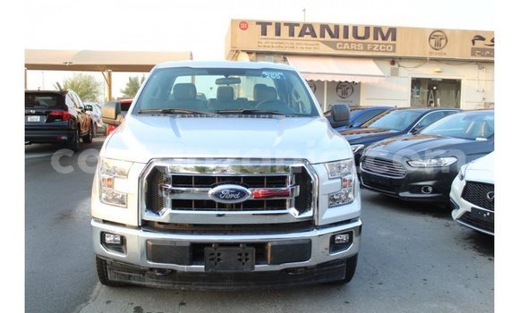 Buy Import Ford AEV AMBULANCE Other Truck in Import - Dubai in Arusha