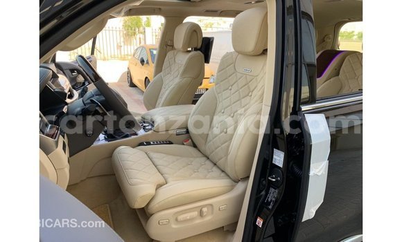Nunua Imported Lexus LX Beige Gari ndani ya Import - Dubai nchini Arusha Nunua Imported Lexus LX Beige Gari ndani ya Import - Dubai nchini Arusha