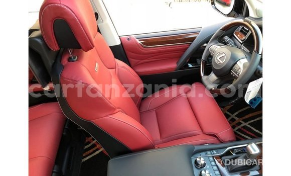Nunua Imported Lexus LX Nyeusi Gari ndani ya Import - Dubai nchini Arusha Nunua Imported Lexus LX Nyeusi Gari ndani ya Import - Dubai nchini Arusha