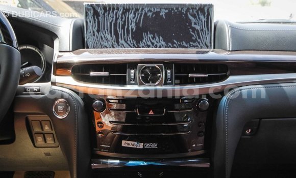 Buy Import Lexus LX Other Car in Import - Dubai in Arusha Buy Import Lexus LX Other Car in Import - Dubai in Arusha