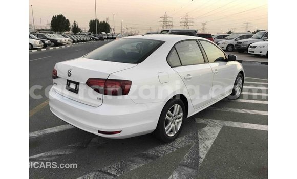 Buy Import Volkswagen Jetta White Car in Import - Dubai in Arusha Buy Import Volkswagen Jetta White Car in Import - Dubai in Arusha