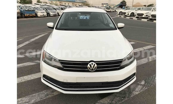 Buy Import Volkswagen Jetta White Car in Import - Dubai in Arusha Buy Import Volkswagen Jetta White Car in Import - Dubai in Arusha