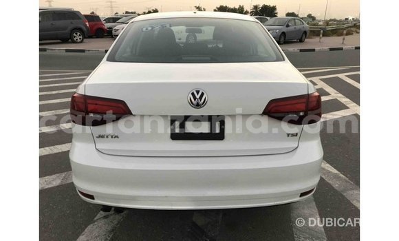Buy Import Volkswagen Jetta White Car in Import - Dubai in Arusha Buy Import Volkswagen Jetta White Car in Import - Dubai in Arusha