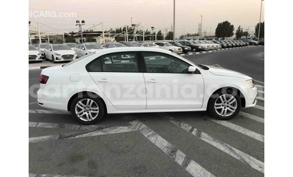 Buy Import Volkswagen Jetta White Car in Import - Dubai in Arusha Buy Import Volkswagen Jetta White Car in Import - Dubai in Arusha