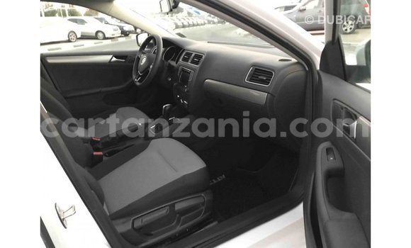 Buy Import Volkswagen Jetta White Car in Import - Dubai in Arusha Buy Import Volkswagen Jetta White Car in Import - Dubai in Arusha