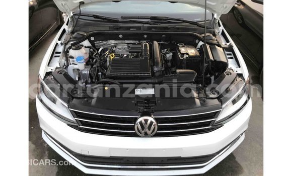 Buy Import Volkswagen Jetta White Car in Import - Dubai in Arusha Buy Import Volkswagen Jetta White Car in Import - Dubai in Arusha