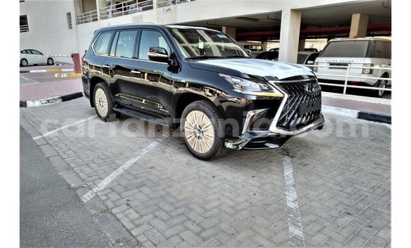 Nunua Imported Lexus LX Nyeusi Gari ndani ya Import - Dubai nchini Arusha Nunua Imported Lexus LX Nyeusi Gari ndani ya Import - Dubai nchini Arusha