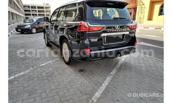 Nunua Imported Lexus LX Nyeusi Gari ndani ya Import - Dubai nchini Arusha Nunua Imported Lexus LX Nyeusi Gari ndani ya Import - Dubai nchini Arusha