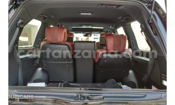 Nunua Imported Lexus LX Nyeusi Gari ndani ya Import - Dubai nchini Arusha Nunua Imported Lexus LX Nyeusi Gari ndani ya Import - Dubai nchini Arusha
