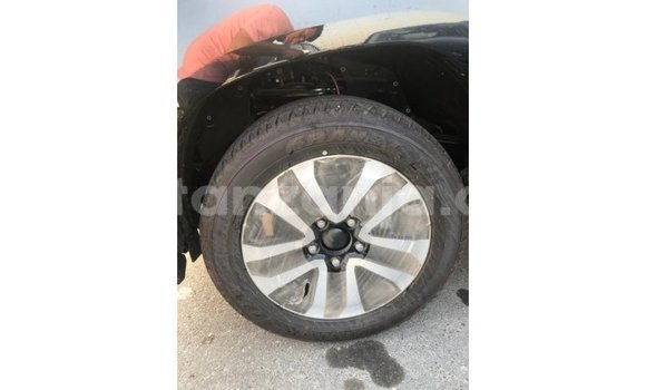 Buy Import Toyota Land Cruiser Black Car in Import - Dubai in Arusha Buy Import Toyota Land Cruiser Black Car in Import - Dubai in Arusha