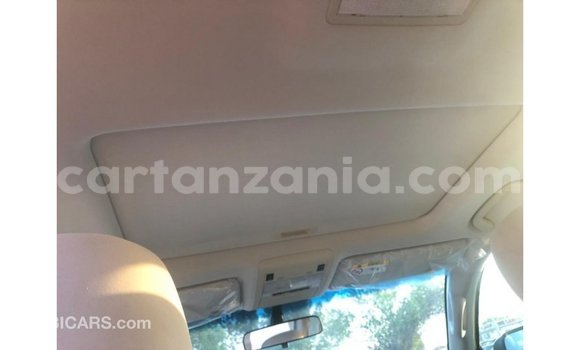 Buy Import Toyota Land Cruiser Black Car in Import - Dubai in Arusha Buy Import Toyota Land Cruiser Black Car in Import - Dubai in Arusha