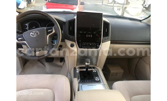 Buy Import Toyota Land Cruiser Black Car in Import - Dubai in Arusha Buy Import Toyota Land Cruiser Black Car in Import - Dubai in Arusha