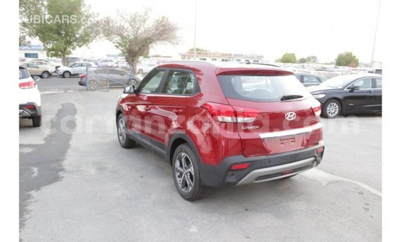 Buy Import Hyundai Creta Red Car in Import - Dubai in Arusha Buy Import Hyundai Creta Red Car in Import - Dubai in Arusha