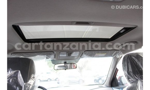 Buy Import Hyundai Creta Red Car in Import - Dubai in Arusha Buy Import Hyundai Creta Red Car in Import - Dubai in Arusha
