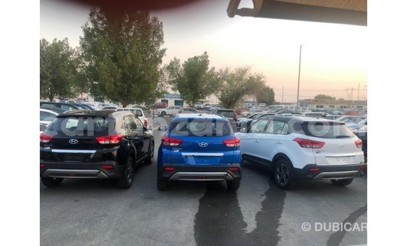 Buy Import Hyundai Creta Red Car in Import - Dubai in Arusha Buy Import Hyundai Creta Red Car in Import - Dubai in Arusha