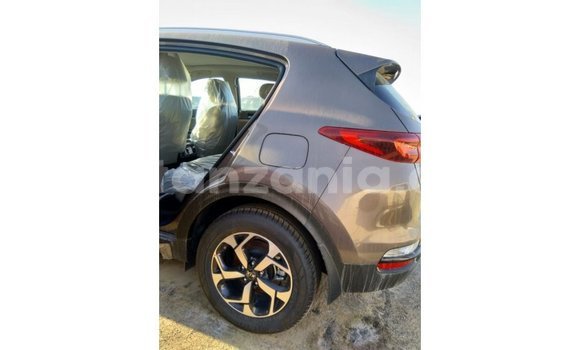 Buy Import Kia Sportage Brown Car in Import - Dubai in Arusha Buy Import Kia Sportage Brown Car in Import - Dubai in Arusha