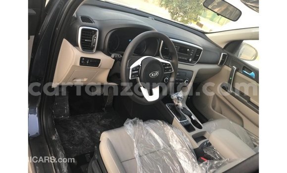 Buy Import Kia Sportage Brown Car in Import - Dubai in Arusha Buy Import Kia Sportage Brown Car in Import - Dubai in Arusha