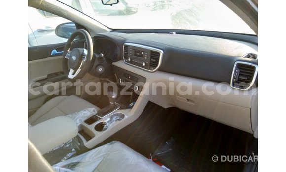 Buy Import Kia Sportage Brown Car in Import - Dubai in Arusha Buy Import Kia Sportage Brown Car in Import - Dubai in Arusha