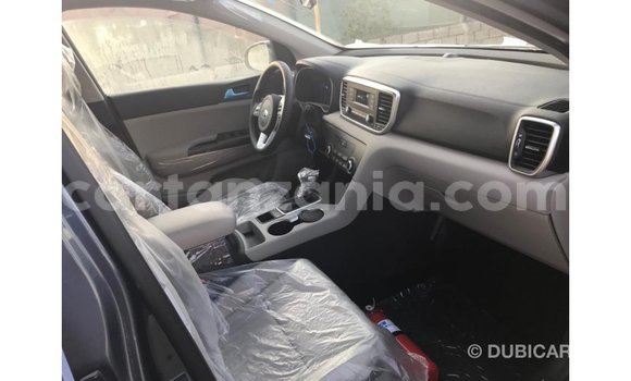 Buy Import Kia Sportage Brown Car in Import - Dubai in Arusha Buy Import Kia Sportage Brown Car in Import - Dubai in Arusha
