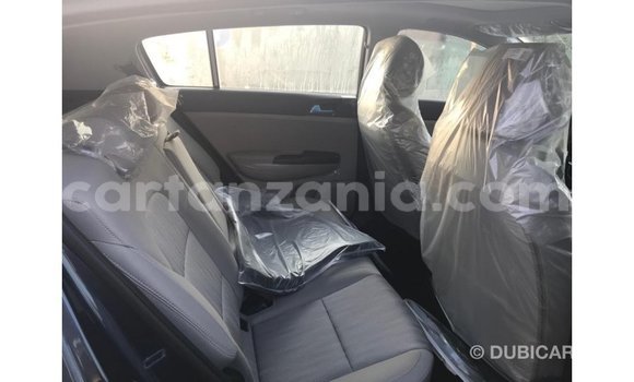 Buy Import Kia Sportage Brown Car in Import - Dubai in Arusha Buy Import Kia Sportage Brown Car in Import - Dubai in Arusha