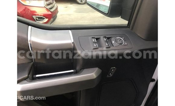 Buy Import Ford V8 White Car in Import - Dubai in Arusha Buy Import Ford V8 White Car in Import - Dubai in Arusha