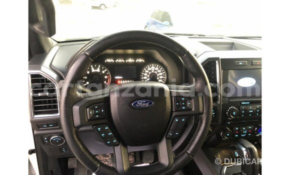 Buy Import Ford V8 White Car in Import - Dubai in Arusha Buy Import Ford V8 White Car in Import - Dubai in Arusha