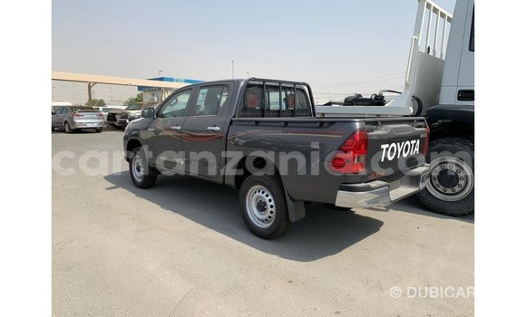 Nunua Imported Toyota Hilux Nyingine Gari ndani ya Import - Dubai nchini Arusha Nunua Imported Toyota Hilux Nyingine Gari ndani ya Import - Dubai nchini Arusha