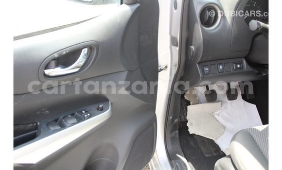 Buy Import Nissan Navara Black Car in Import - Dubai in Arusha Buy Import Nissan Navara Black Car in Import - Dubai in Arusha